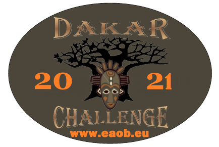 Daker Challenge 2021